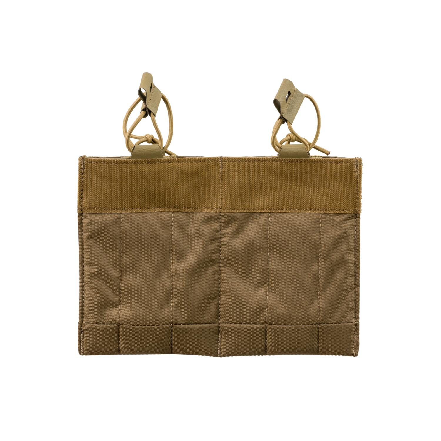 PC Cummerbund Insert