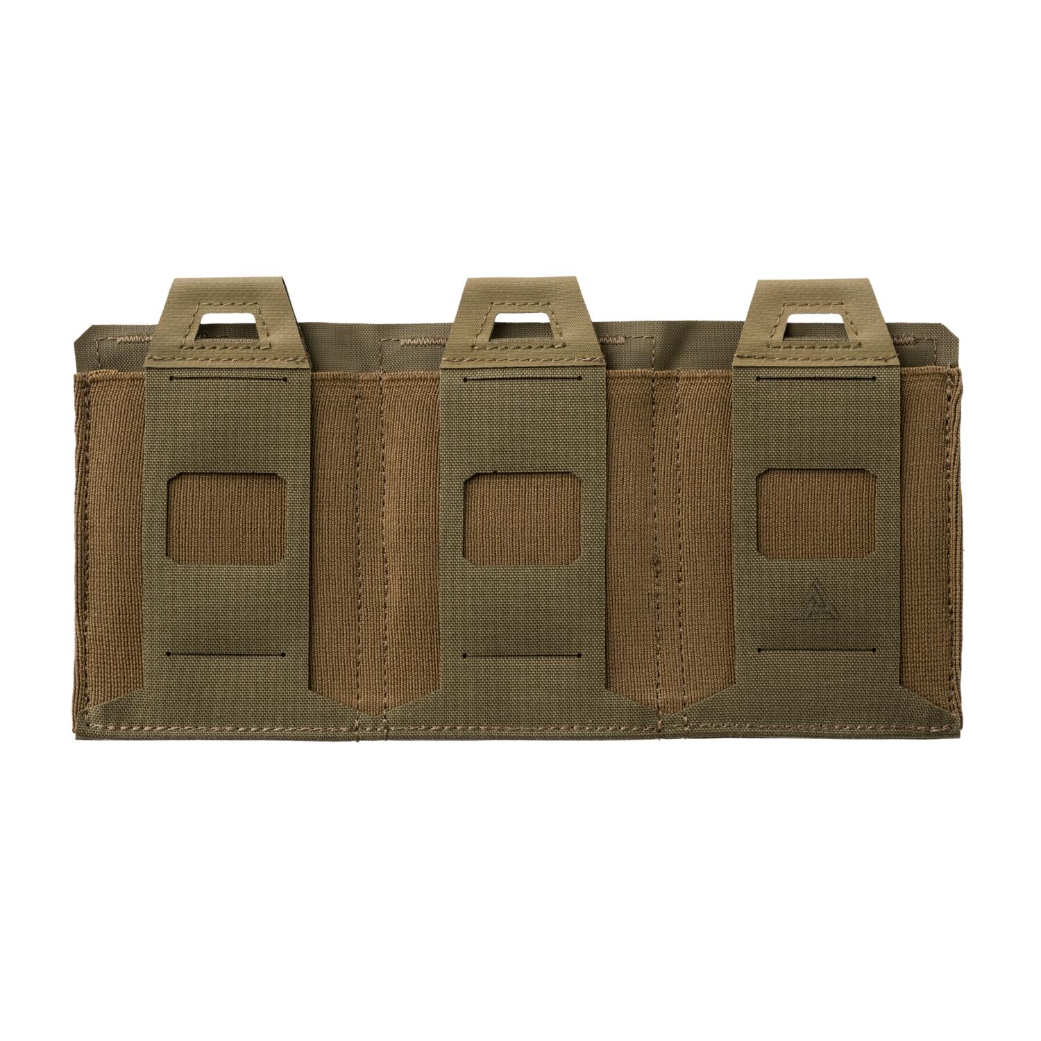 TRIPLE Flat Magazine Pouch