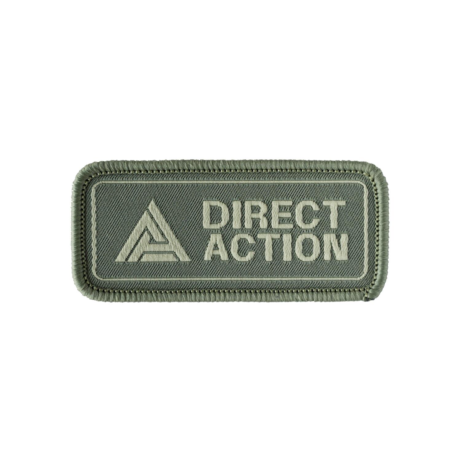 Direct Action Patch