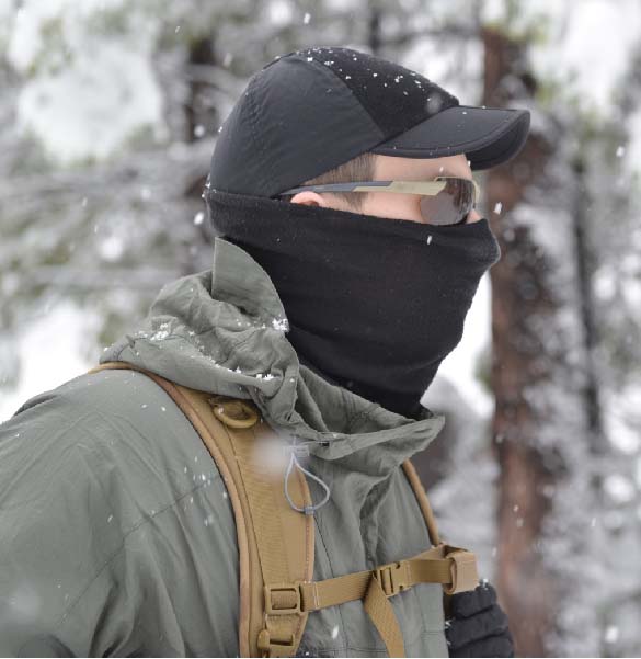 Helikon folding cap Outlet