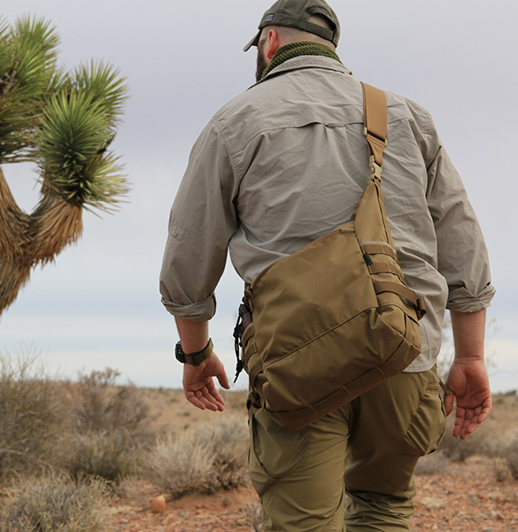 Helikon-Tex Bushcraft Satchel