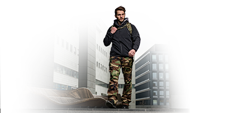 Kamuflaż Helikon-Tex