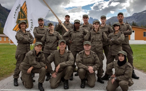 Kompani lauritzen 2021