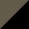 Taiga Green / Black