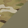 multicam®/adaptive green
