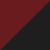 Crimson Sky / Black